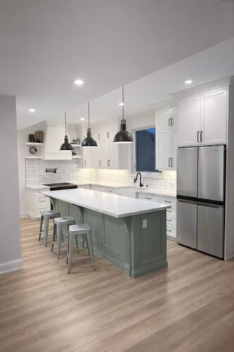 Mount St. Louis four season hideaway