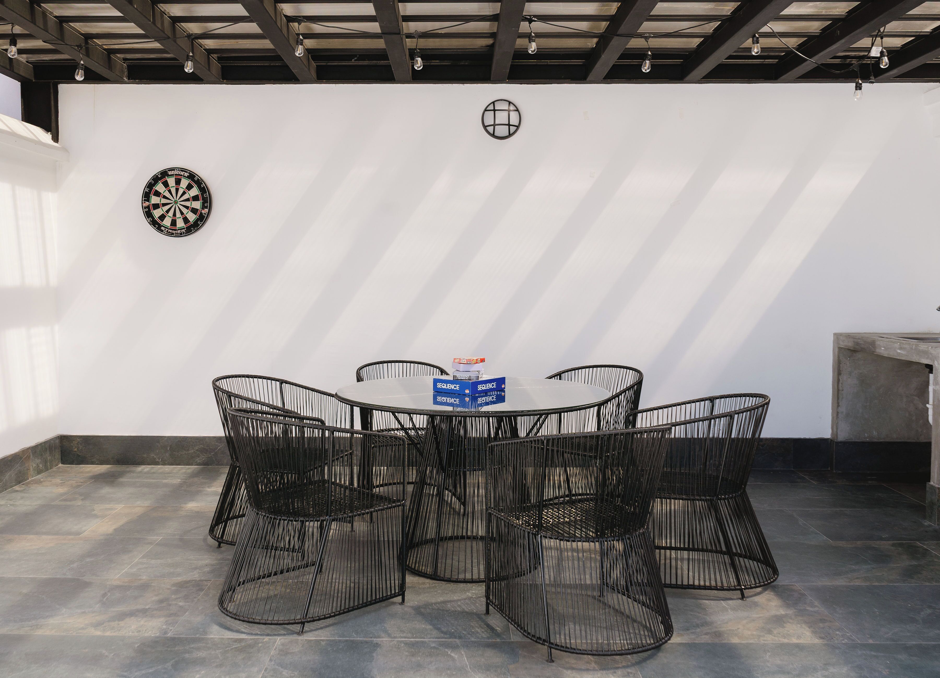 Servei de restauració