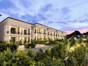 Exterior - Khanom Paradise (Khanom)