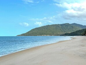 On the beach - Khanom Paradise Resort (Khanom)