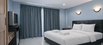 เอสซี เฮ้าส์ ชะอำ