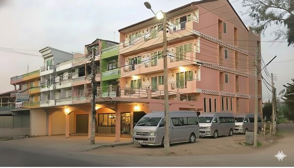 Exterior - SC HOUSE CHA-AM (Cha-am)