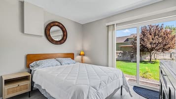 Wi-Fi, draps fournis