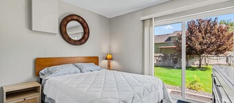 The Lemhi House - Private ADU