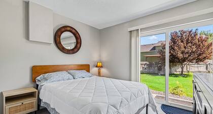 The Lemhi House - Private ADU