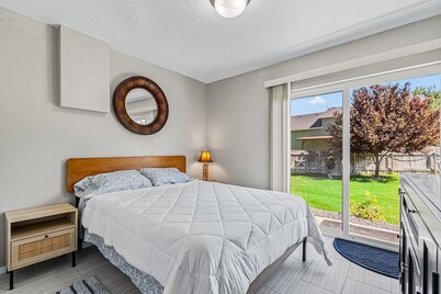 The Lemhi House - Private ADU