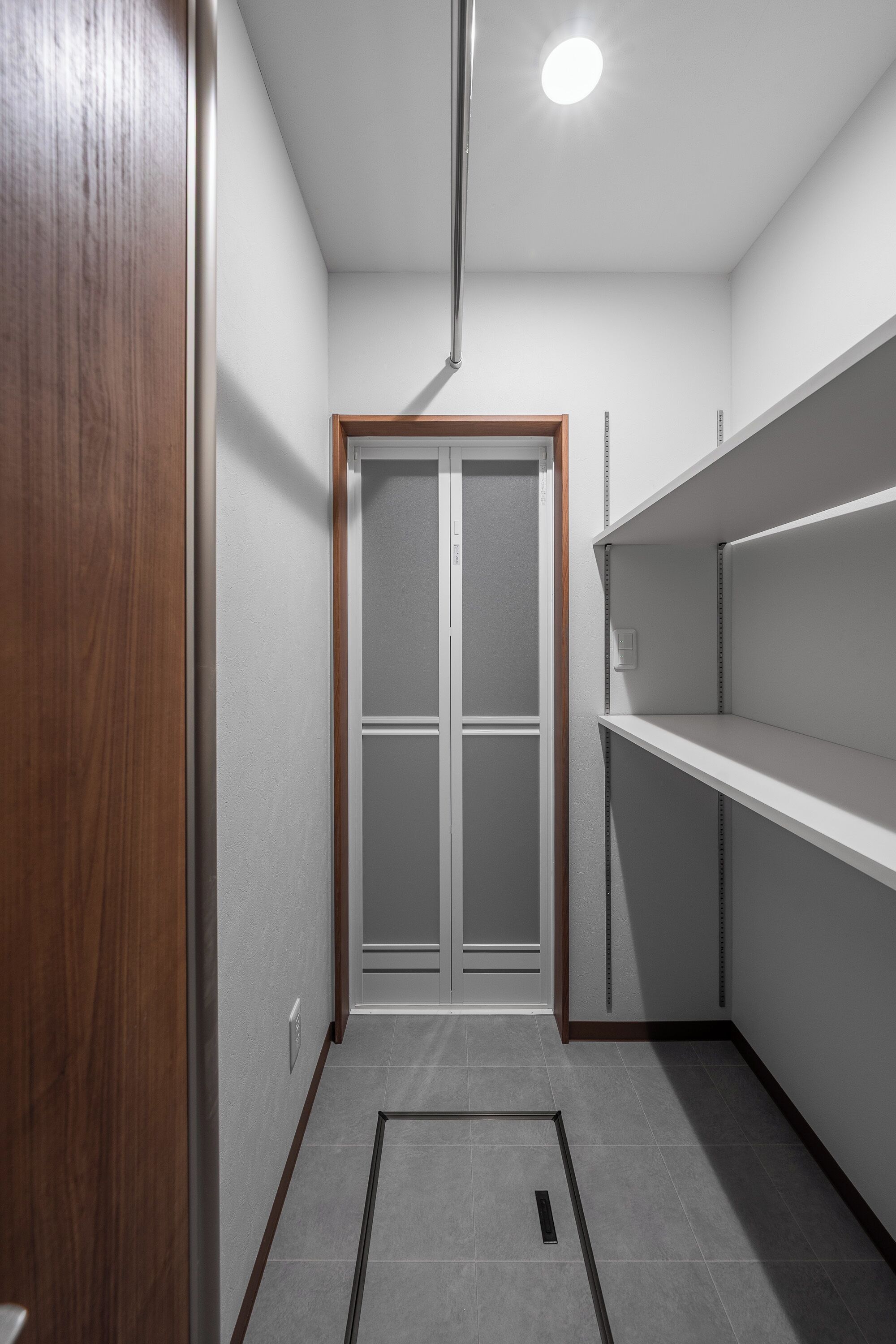 Apartment | Interior