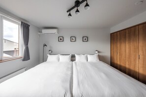 Apartment | Desk, iron/ironing board, free WiFi - HILLS NISEKO D (Niseko)