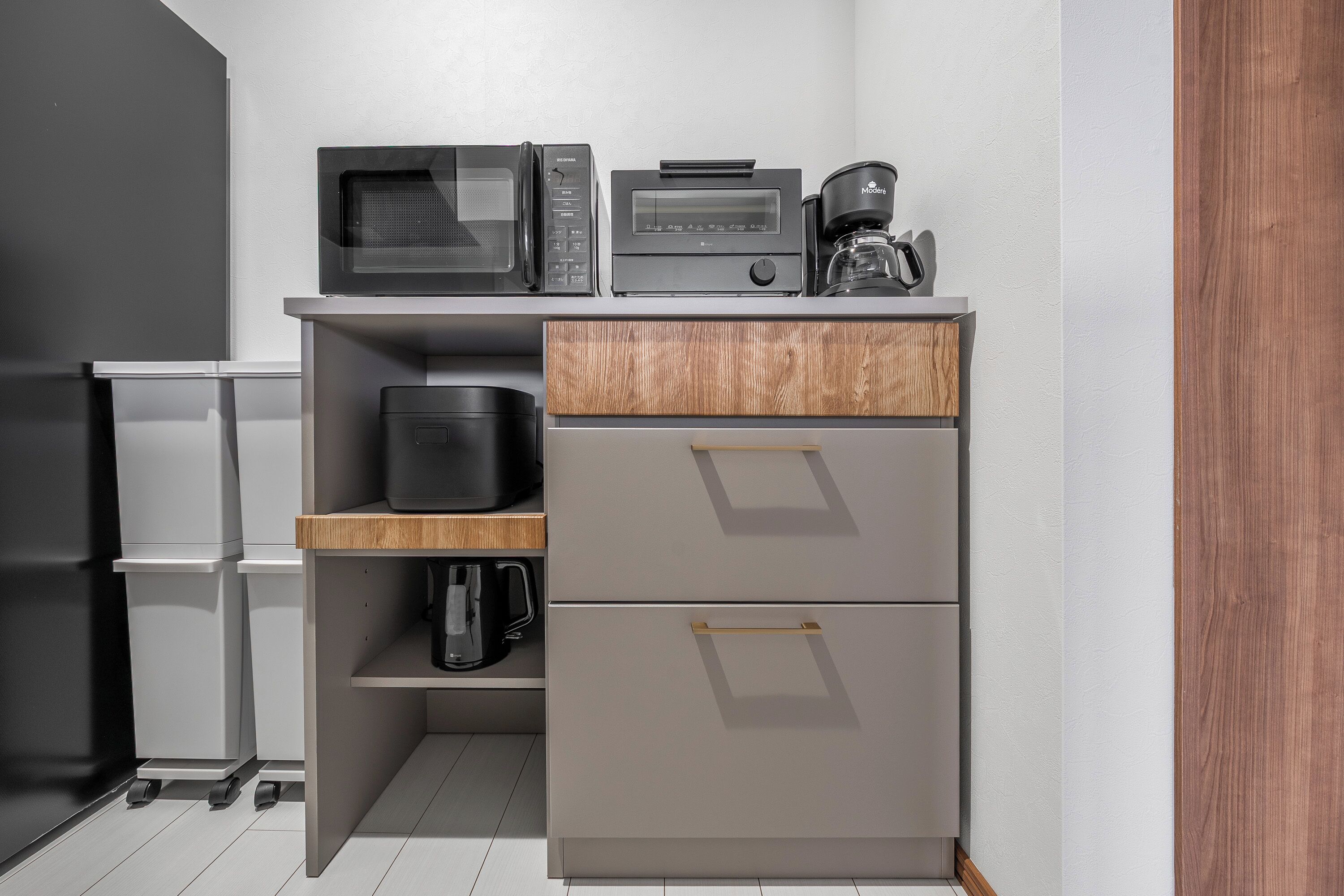 Apartment | Interior