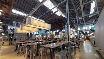 Restaurantes