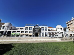 Exterieur