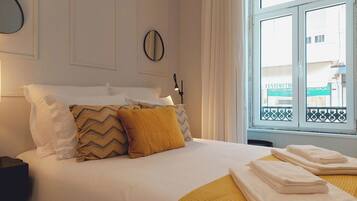 2 Schlafzimmer, Bügeleisen/Bügelbrett, Reisekinderbett, WLAN