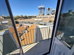 Interior - Studio 204 • Lisbon • Balcony • Elevator • A/C (Lisbon)
