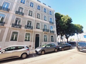Exterior - Apartment 504 • Lisbon • 1 bedroom • Elevator •A/C (Lisbon)