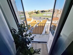 Interior - Studio 404 • Lisbon • Balcony • Elevator • A/C (Lisbon)