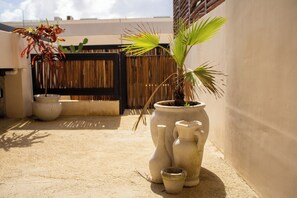 Property grounds - Nativa 4303 Lux 1BR Plunge Pool in Tulum (Tulum)