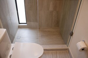 Bathroom - Nativa 4303 Lux 1BR Plunge Pool in Tulum (Tulum)