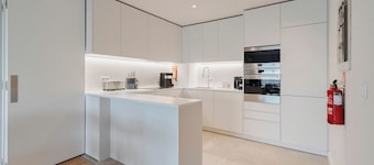Serenity Suite I