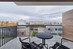 Property grounds - Serenity Suite I (Setúbal)