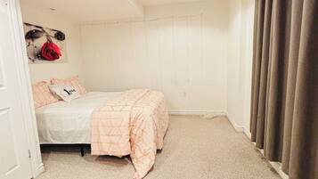 1 Schlafzimmer, WLAN