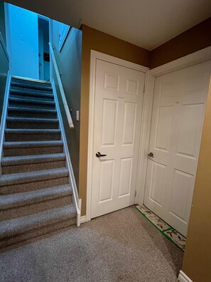 Interior - Cozy One bedroom suite 5min to Orangeville Downtown (Orangeville)