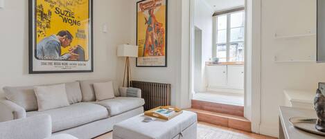 Téléviseur, chaßne audio