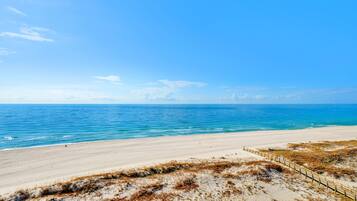 Am Strand