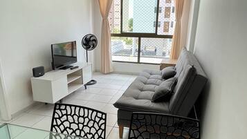 TV