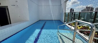 Flat Jardins da Madalena