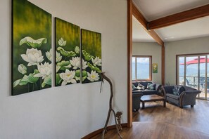 Interior - Gadadessa Eco Resort (Thambawita)