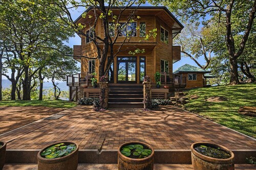 Gadadessa Eco Resort