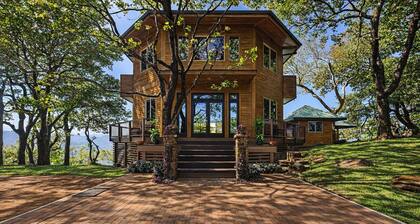 Gadadessa Eco Resort