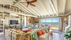 电视