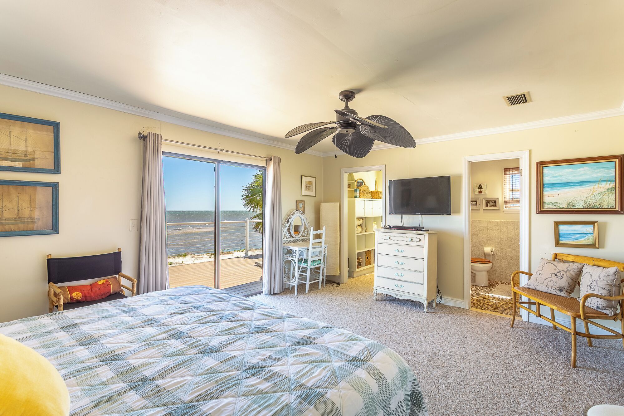 3 camere, Wi-Fi gratuito, lenzuola