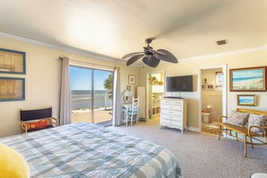 3 habitaciones, wifi gratis y ropa de cama 