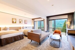 Free WiFi - TAOYA Hakone (Sengokuhara, Hakone-machi)