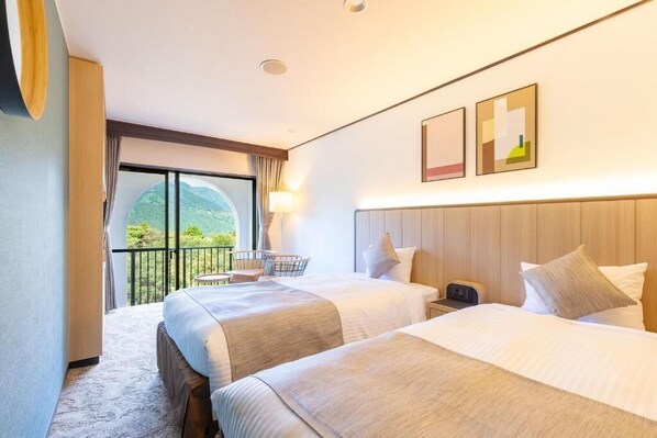 Free WiFi - TAOYA Hakone (Sengokuhara, Hakone-machi)