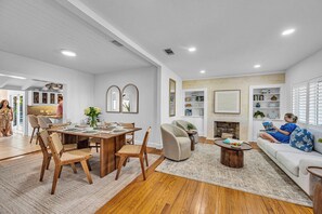 Smart TV, table tennis, books - Las Olas | Heated Pool | Jacuzzi | Alamanda Key | RESIDENCES (Fort Lauderdale)
