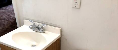 Towels, toilet paper