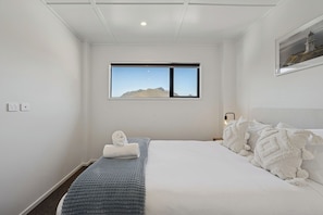 3 chambres, Wi-Fi