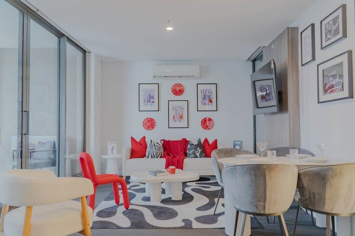 Bild für Gastgeberprofil