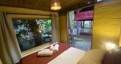 Casa Holy - Pousada Boutique Ubatuba