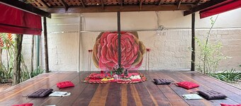 Casa Holy - Pousada Boutique Ubatuba