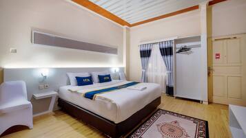 Escritorio y wifi gratis