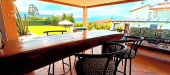 Wonderful 3-bedroom house in welcoming Pifo perfect for your stay