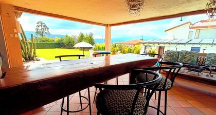 Wonderful 3-bedroom house in welcoming Pifo perfect for your stay