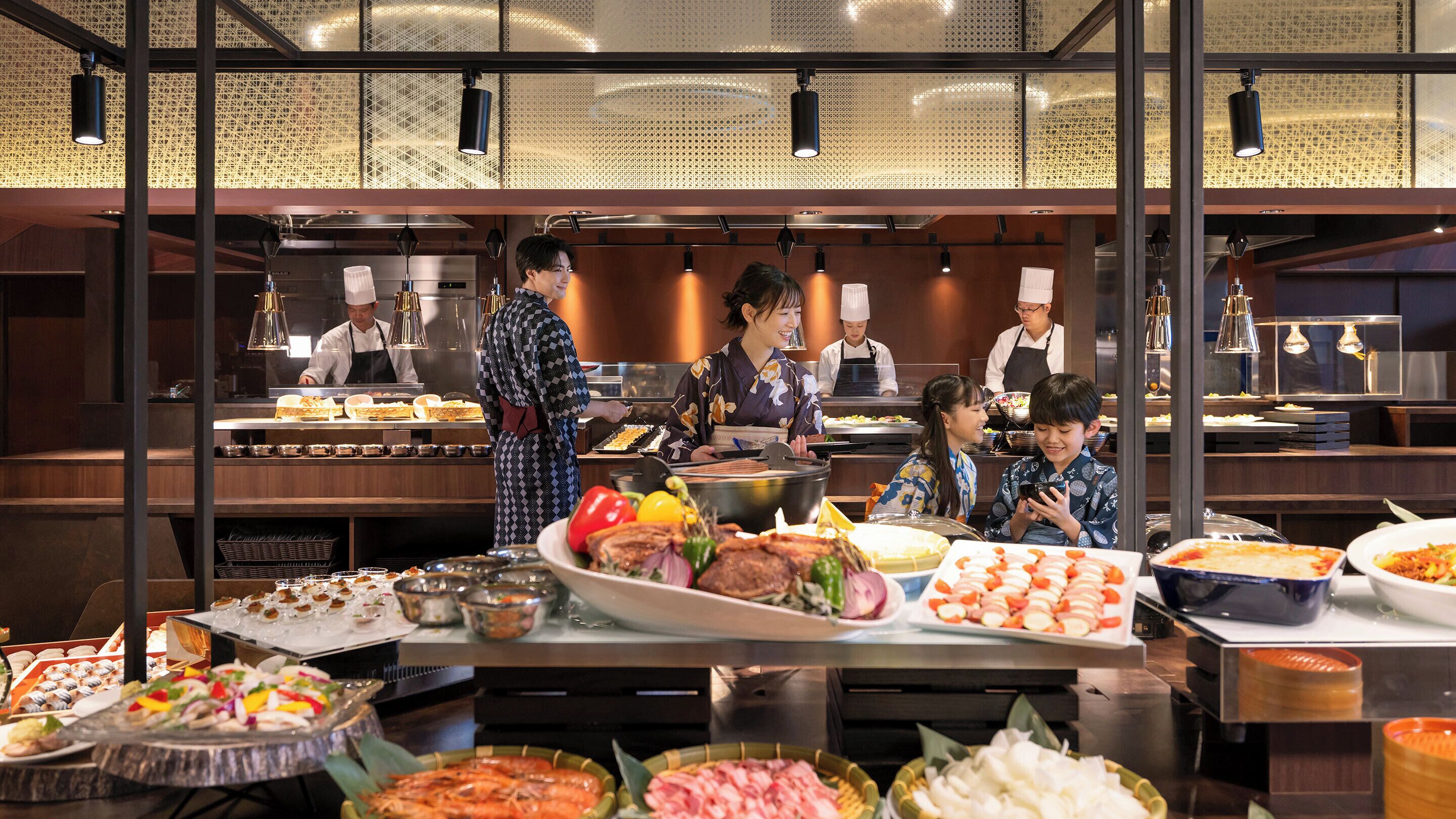 ร้านอาหาร