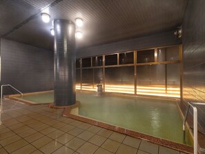 Basic Twin Room | Spa - OoedoOnsenMonogatariPremiumIwatehanamaki (Hanamaki)