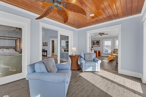 Interior - Boracay - The Ultimate 8,000 Sq. Ft. Oceanfront Estate (Kure Beach)