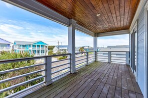 Property grounds - Boracay - The Ultimate 8,000 Sq. Ft. Oceanfront Estate (Kure Beach)